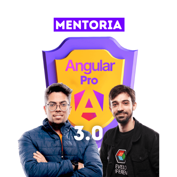 Mentoria Angular Pro 3.0